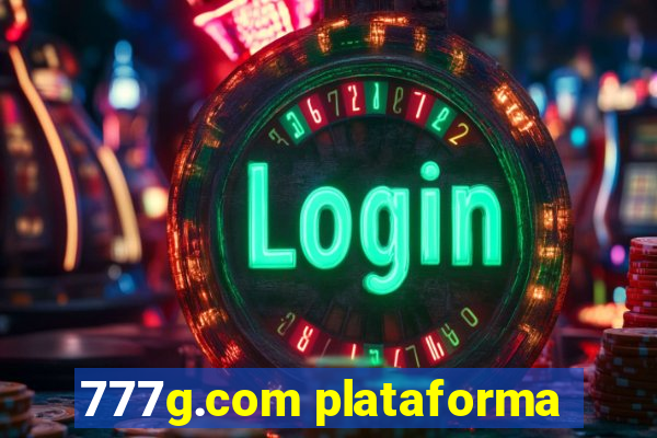 777g.com plataforma